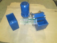 Bęben magnetyczny filtra FMA 1-63 tel. 601273539