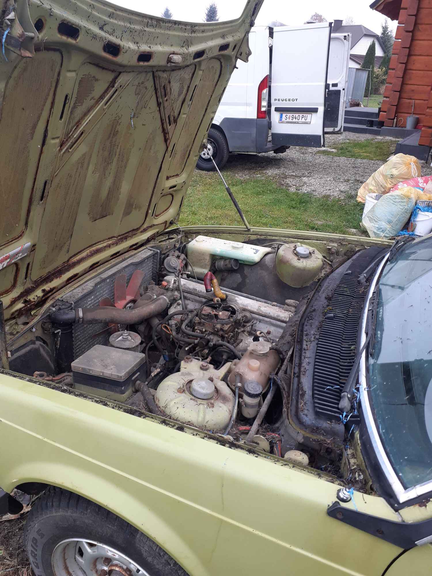 BMW Seria 7 E23 2.8 728 Tarnów - zdjęcie 8