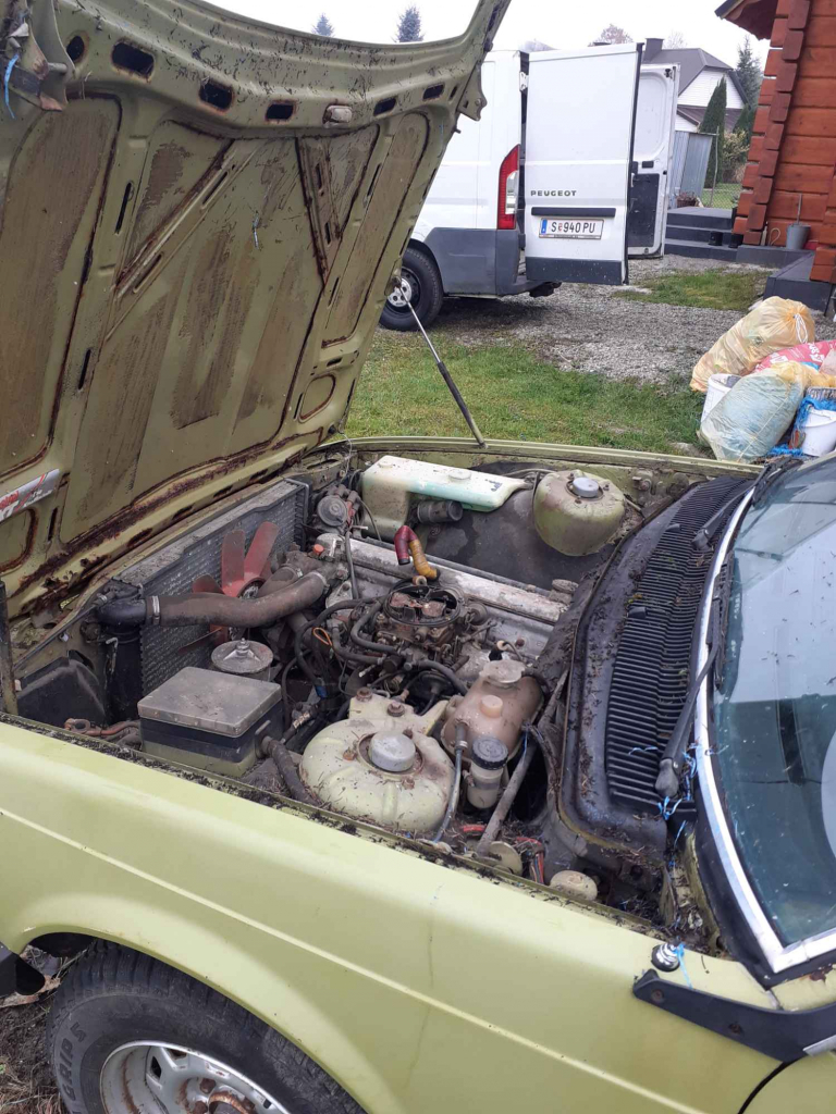 BMW Seria 7 E23 2.8 728 Tarnów - zdjęcie 8