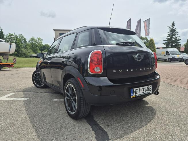 Mini Countryman Giżycko - zdjęcie 7