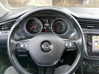 Volkswagen Tiguan II * 1.5 Kamera cofania, HAK, IQ.drive Babiak - zdjęcie 11