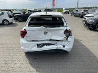 Volkswagen Polo Comfortline Klimatyzacja Podgrzewanie Czujniki park. Gliwice - zdjęcie 3