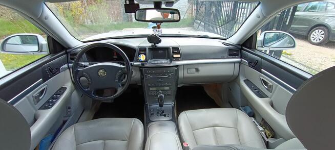 KIA OPIRUS 3,8 V6 Lubin - zdjęcie 9