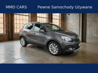 Opel Mokka LPG Led Kamera Rozrząd serwis