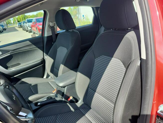 Kia Nowy Ceed 1.5 T-GDI Wersja M Kamera Tempomat LED Salon Pl Bełchatów - zdjęcie 11