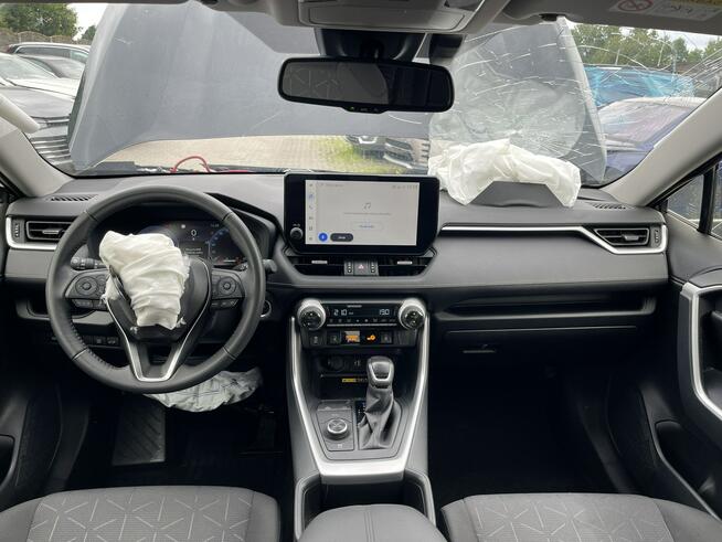Toyota RAV-4 4x4 Hybryda Kamera Podgrzewanie Virtual Gliwice - zdjęcie 10