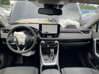 Toyota RAV-4 4x4 Hybryda Kamera Podgrzewanie Virtual Gliwice - zdjęcie 10