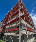Rusztowanie Delta70 150 m2 SUPER CENA Koszalin - zdjęcie 5