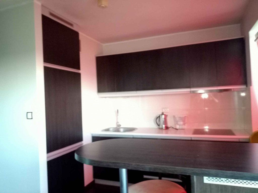 Urokliwa kawalerka na wynajem Gdańsk - zdjęcie 4