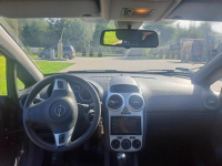 Opel Corsa D 1.2 benzyna Lubatowa - zdjęcie 7