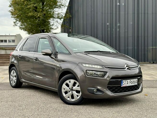 Citroen C4 Picasso Tarnowskie Góry - zdjęcie 4