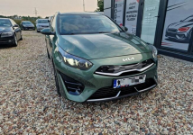 Aso - Kia // Plug-in Hybrid // Ostrołęka - zdjęcie 3