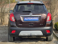 Opel Mokka X 1.6CDti*136KM*141tys.km*4x4*Gwarancja Kętrzyn - zdjęcie 8