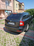 Skoda Octavia II Dębica - zdjęcie 2