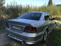 Mitsubishi Galant 2002r 2500 V6 160km Gołkowice Dolne - zdjęcie 3