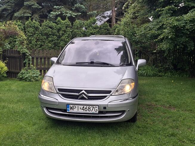 Sprzedam Citroen C8 Kamieńczyk - zdjęcie 1