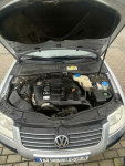 Volkswagen passat B5 FL Nekla - zdjęcie 10