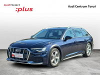 Audi A6 Allroad Bang&amp;Olufsen_4Strefy_TempomatACC_Hak_Webasto_FV