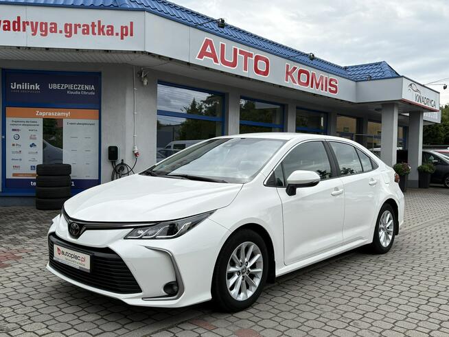 Toyota Corolla 1.5 LPG , Krajowy, Kamera, Gwarancja! Tarnowskie Góry - zdjęcie 2