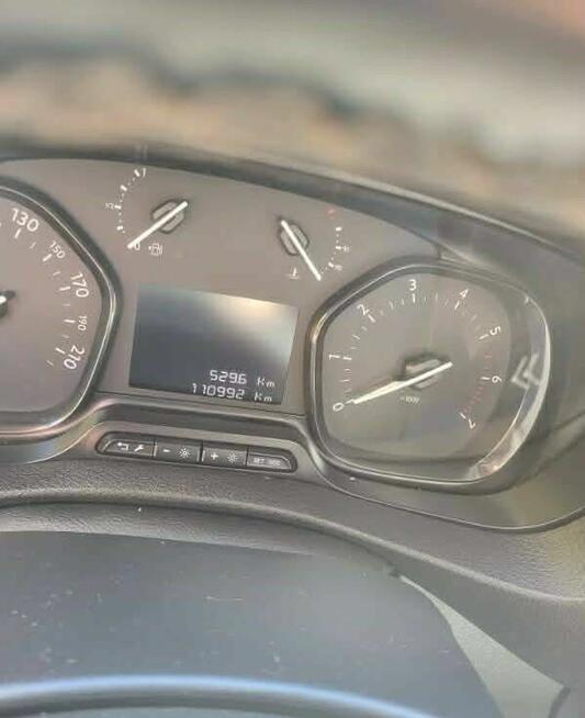 DANGEL JUMPY 4X4 Chojnik - zdjęcie 8