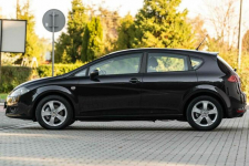 Seat LEON Targowiska - zdjęcie 8