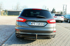 Ford Mondeo VideoPrezentacja*180PsAutomat*BardzoBogateTitanium#Full! Warszawa - zdjęcie 7