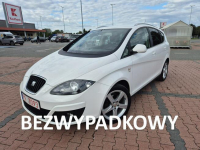 Seat Altea XL Oryginał Stan Bezwypadkowy  I Właściciel