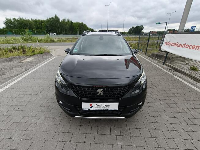 Peugeot 2008 Lipówki - zdjęcie 3