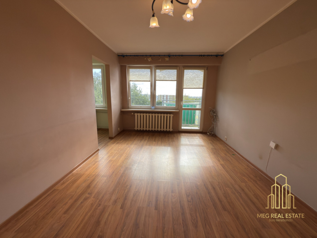 4 pokoje do odświeżenia na Bema Białystok - zdjęcie 3