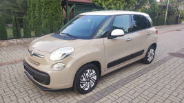 FIAT 500L 1,3JTD Tarnów Tarnów - zdjęcie 7