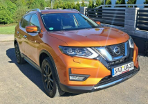 Nissan X-Trail 4x4 Automat 2.0 Diesel 177 KM Cisiec - zdjęcie 2
