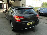 sprzedam ładnego CITROENA C-4   1.4B Lublin - zdjęcie 5