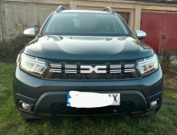 Dacia Duster na gwarancji Sosnowiec - zdjęcie 1