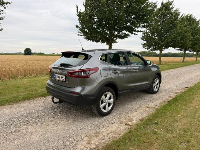 Nissan Qashqai Sadlno - zdjęcie 6