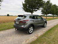 Nissan Qashqai Sadlno - zdjęcie 6