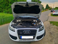 Audi Q5 S-Line Sochaczew - zdjęcie 7