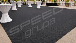 Mobilna nawierzchnia eventowa SPEED event PRO Nowe Miasto - zdjęcie 4