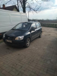 Hiunday Getz 2004