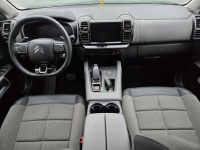 Citroen C5 Aircross Hybryda Plug-IN | Ładowarka! Pyzdry - zdjęcie 9