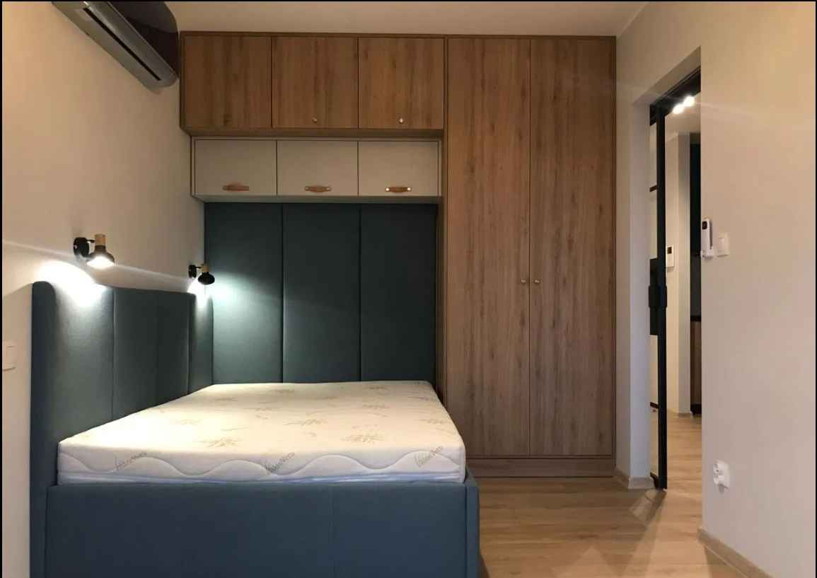 2pok, 38met, Okolice Sołtysowickiej BALKON/GARAŻ (Wrocław) Psie Pole - zdjęcie 6