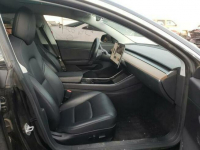 Tesla Model 3 2018, Long Range, 4x4 porysowany lakier Warszawa - zdjęcie 6