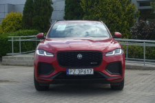 Jaguar F-PACE Pęcice - zdjęcie 3