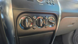 Suzuki SX4 4x4 klima zarejestrowany super stan Lębork - zdjęcie 12