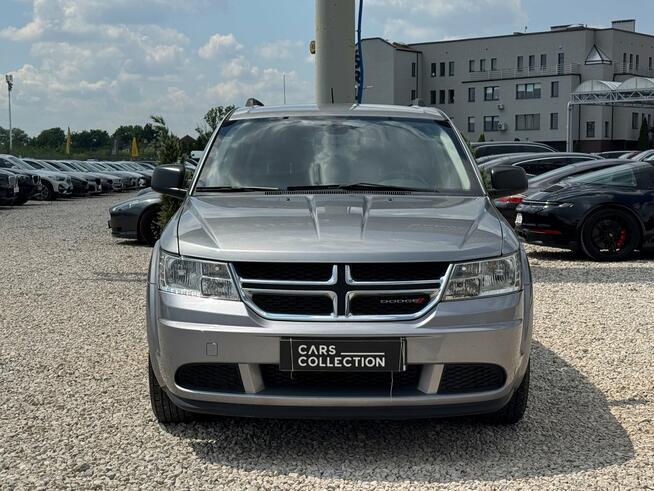 Dodge Journey, 2019 Michałowice - zdjęcie 10