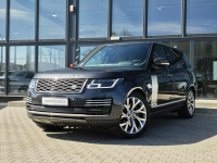 Range Rover Autobiography L 4.4D V8 340KM AWD / ASO / SALON POLSKA Łódź - zdjęcie 2