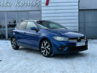 Volkswagen Polo PoLIFT R-Line Szklany dach Automat KeyLess Baranowo - zdjęcie 2