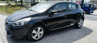 Renault Clio Tylko 125tkm. ! Polecam . Bardzo ekonom. 100% sprawny. Stare Budy - zdjęcie 2