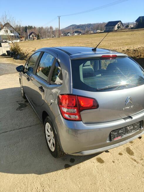 Citroen C3 Sucha Beskidzka - zdjęcie 3