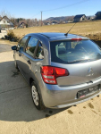 Citroen C3 Sucha Beskidzka - zdjęcie 3