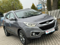 Hyundai ix35 *Benzyna*BDB stan*Bogato Wyposażony* Zduńska Wola - zdjęcie 5